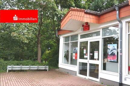 Gewerbeobjekt Sondershausen - 1 Zimmer, 25 m&sup2;, 320&euro; | Angebot:24241422