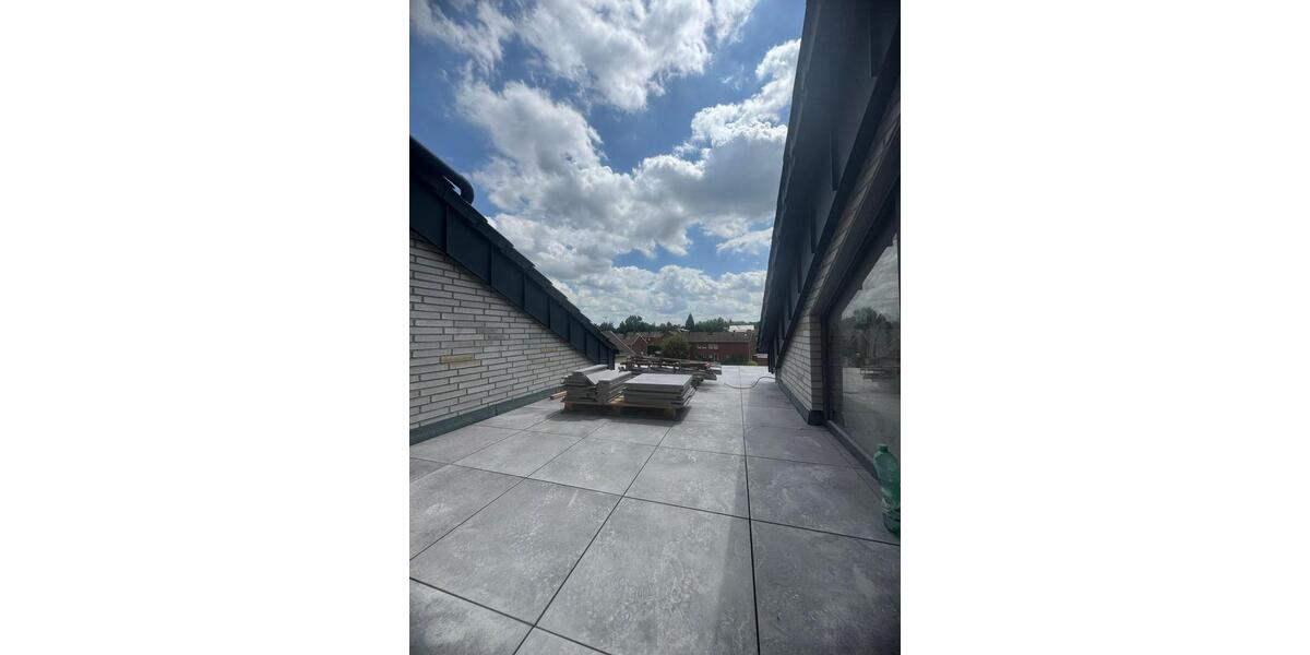 Dachgeschoßwohnung Ahlen - 4 Zimmer, 153 m&sup2;, 1.800&euro; | Angebot:24815718