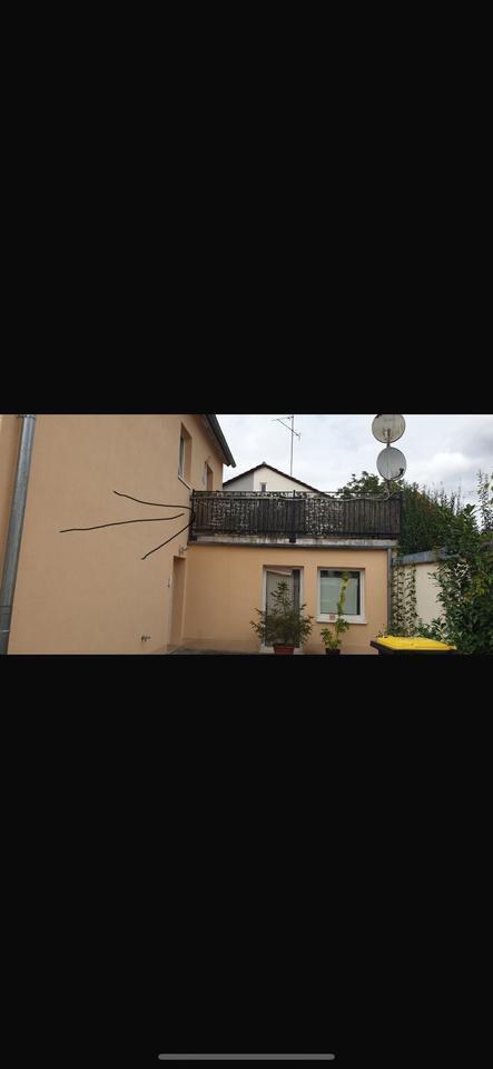 Wohnung zu vermieten in GEISENFELD