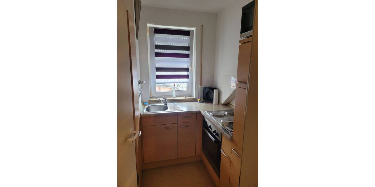 Etagenwohnung Weiden - 2 Zimmer, 45 m&sup2;, 400&euro; | Angebot:26796234