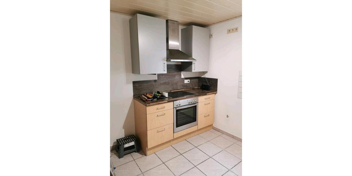 Etagenwohnung Pfarrkirchen - 3 Zimmer, 880&euro; | Angebot:21675413