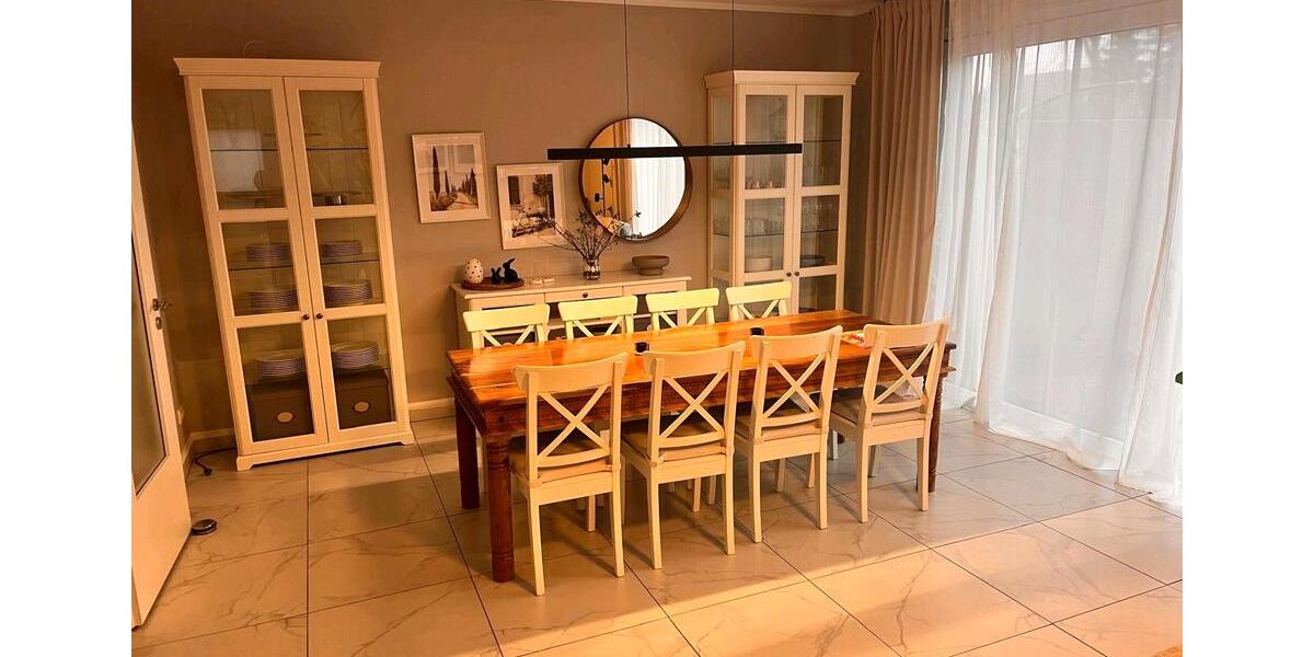 Reihenhaus Lehrte - 6 Zimmer, 200 m&sup2;, 1.500&euro; | Angebot:26051396