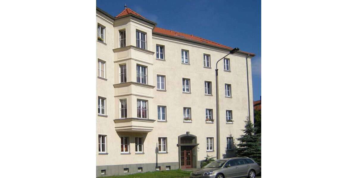 Etagenwohnung Leipzig Neulindenau - 3 Zimmer, 81 m&sup2;, 519&euro; | Angebot:26217920