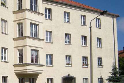 Wohnung Leipzig Neulindenau - 3 Zimmer, 81 m&sup2;, 519&euro; | Angebot:26217920