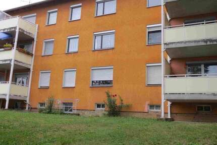 Wohnung Schweinfurt Bergl - 2 Zimmer, 52 m&sup2;, 359&euro; | Angebot:25246403