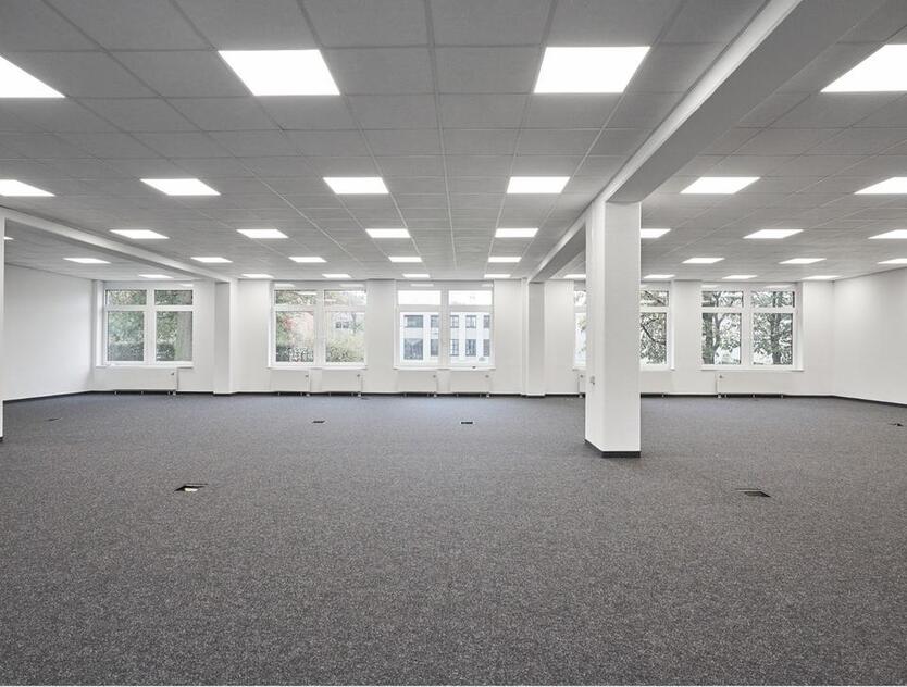 Großzüge Büroabteilung - renoviert und sofort verfügbar *DIREKT VOM EIGENTÜMER* zimmer