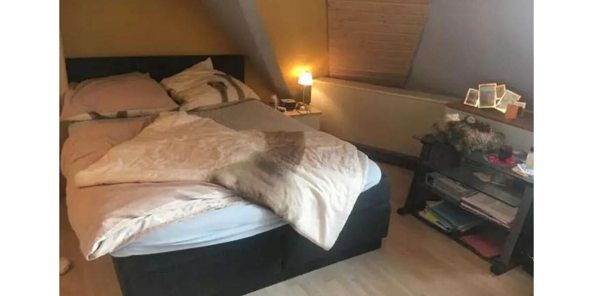 Dachgeschoßwohnung Esslingen am Neckar - 2 Zimmer, 49 m&sup2;, 900&euro; | Angebot:24612224