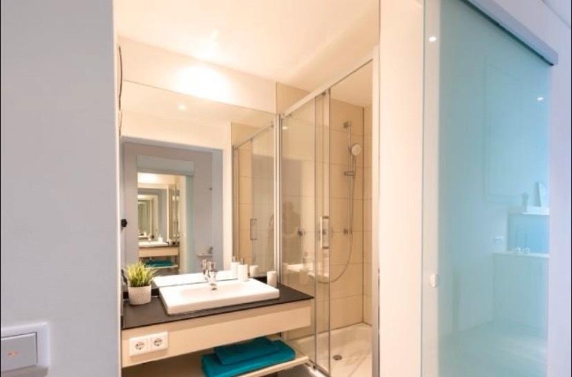 Etagenwohnung Herzogenaurach - 1 Zimmer, 22 m&sup2;, 520&euro; | Angebot:24962167