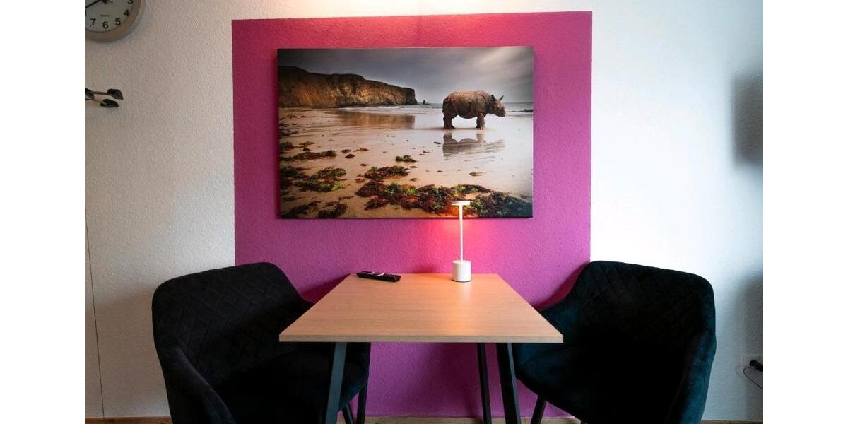 Etagenwohnung Koblenz - 1 Zimmer, 26 m&sup2;, 850&euro; | Angebot:25872329