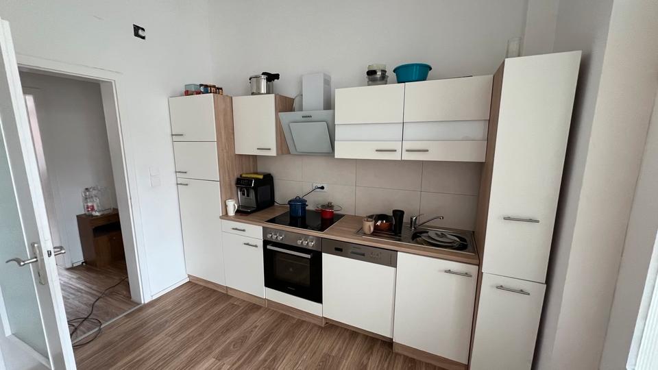 Wohnen auf Zeit Schwäbisch Gmünd - 4 Zimmer, 85 m&sup2;, 480&euro; | Angebot:26005714