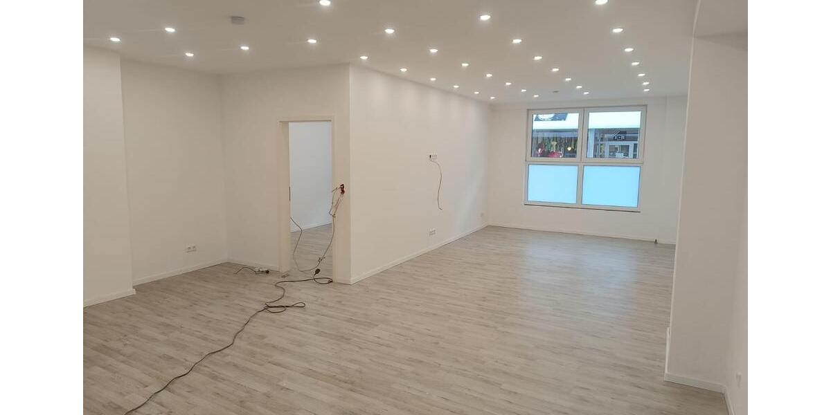 Erdgeschoßwohnung Herzberg am Harz - 2 Zimmer, 67 m&sup2;, 490&euro; | Angebot:24977211