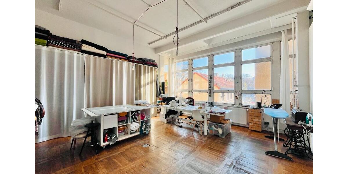 Gewerbeobjekt Erfurt Johannesvorstadt - 25&euro; | Angebot:23536027