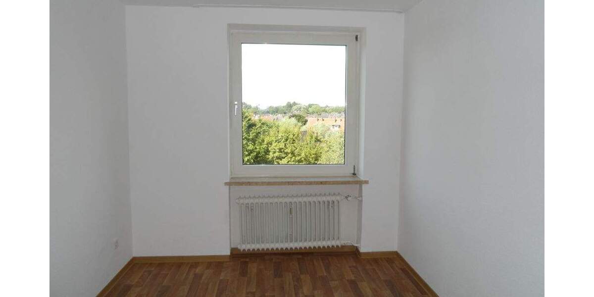 Etagenwohnung Wilhelmshaven Aldenburg - 2 Zimmer, 48 m&sup2;, 350&euro; | Angebot:25696209