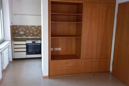 Studentenapartment im Gießener Südviertel zimmer