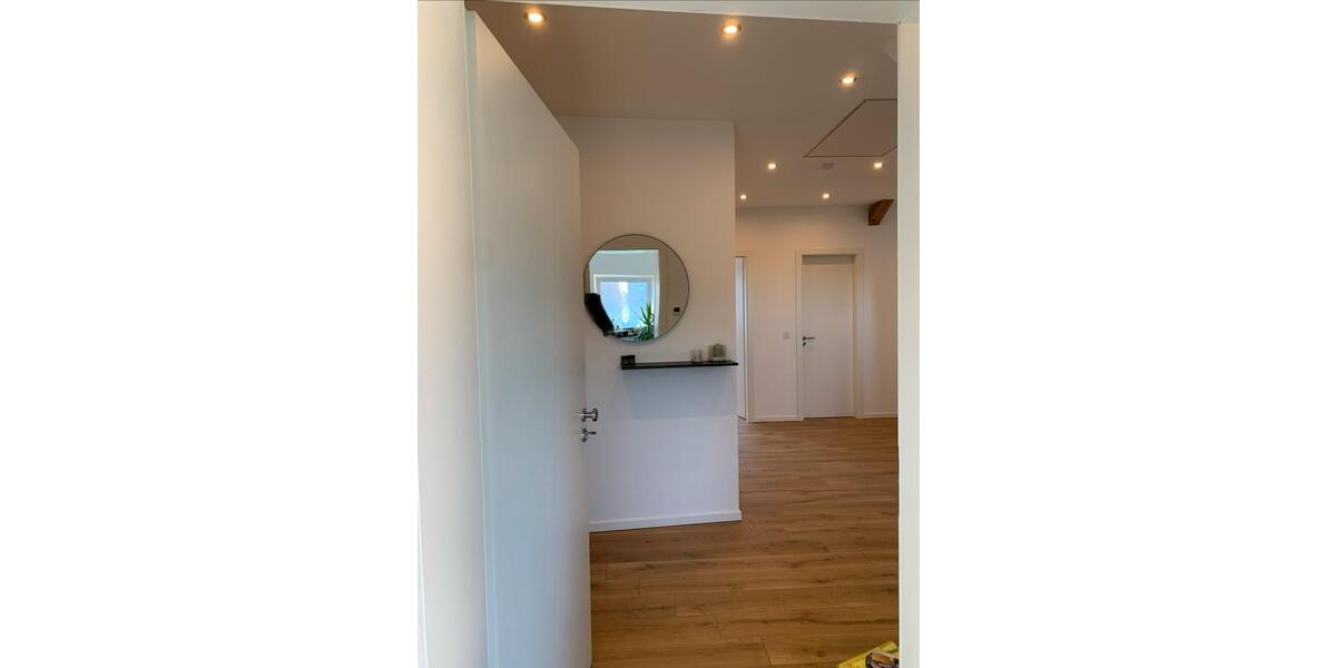 Dachgeschoßwohnung Igensdorf - 4 Zimmer, 115 m&sup2;, 1.550&euro; | Angebot:26447554