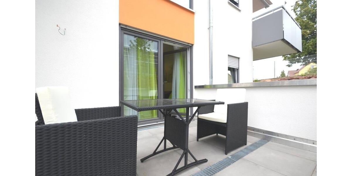 Wohnen auf Zeit Marktheidenfeld - 1 Zimmer, 26 m&sup2;, 945&euro; | Angebot:24701563