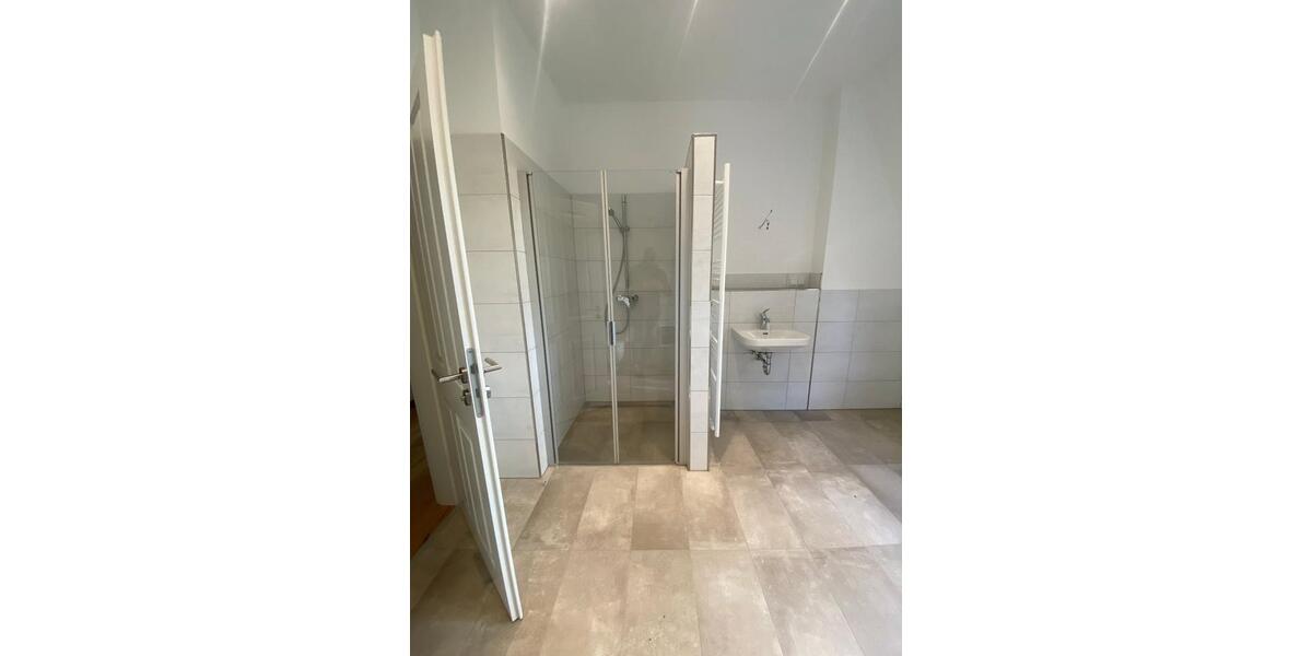 Dachgeschoßwohnung Oschersleben (Bode) - 2 Zimmer, 69 m&sup2;, 658&euro; | Angebot:20679819