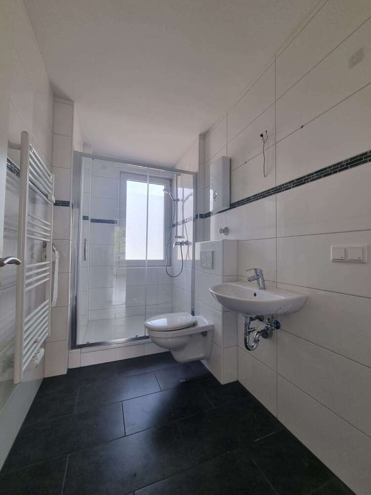 Wohnung zum Mieten in Bergkamen 519 € 64.15 m²