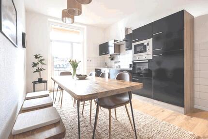 3-Zimmer-Wohnung in Wuppertal 4 zimmer