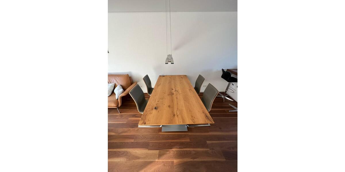 Einfamilienhaus Stuttgart Luginsland - 3 Zimmer, 83 m&sup2;, 1.700&euro; | Angebot:24804731