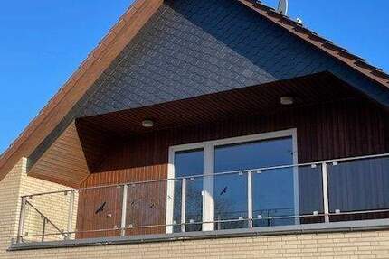 Wohnung Scharnebeck - 3 Zimmer, 100 m&sup2;, 900&euro; | Angebot:25670343