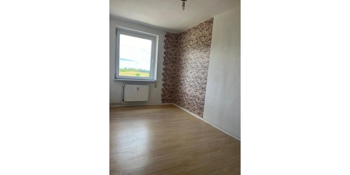 Etagenwohnung Malchin - 3 Zimmer, 57 m&sup2;, 310&euro; | Angebot:20234976