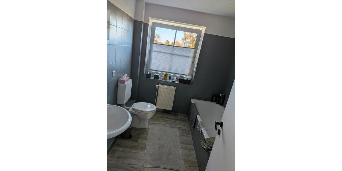 Dachgeschoßwohnung Weddingstedt - 3 Zimmer, 80 m&sup2;, 750&euro; | Angebot:26150564