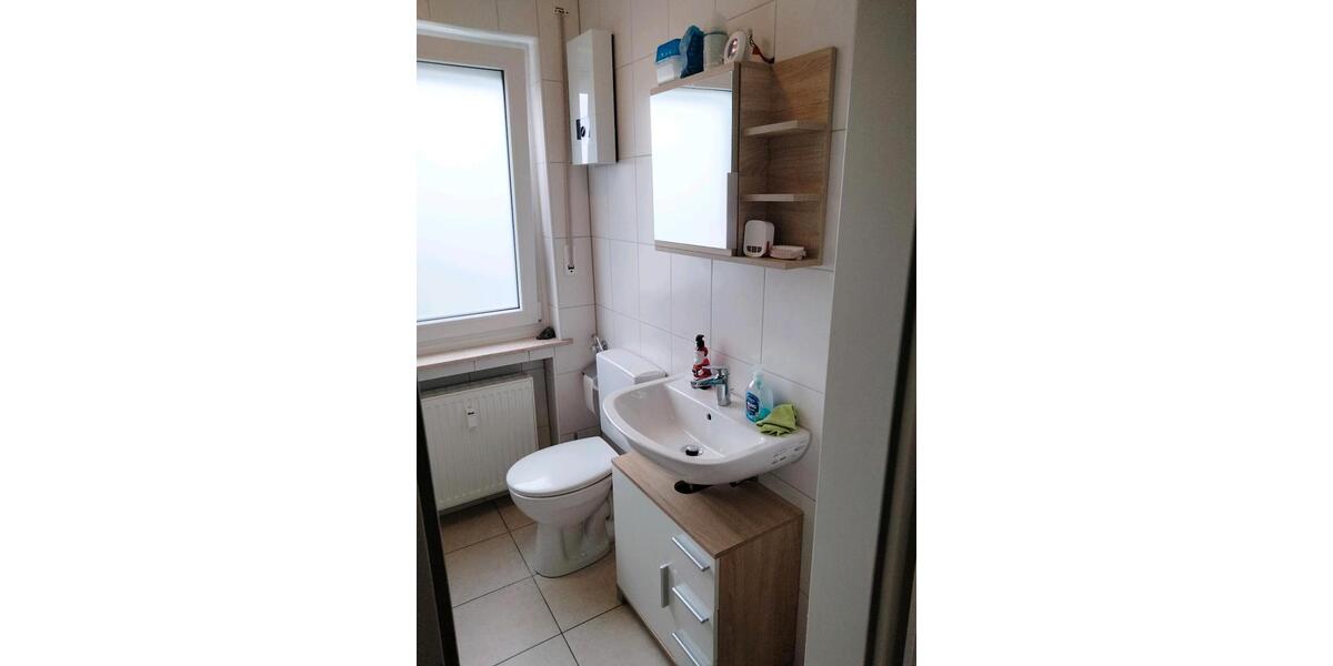 Wohnen auf Zeit Paderborn - 12 Zimmer, 65 m&sup2;, 385&euro; | Angebot:26637225