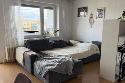 Vermiete eine helle 1 Zimmer Wohnung in Möglingen 1 zimmer