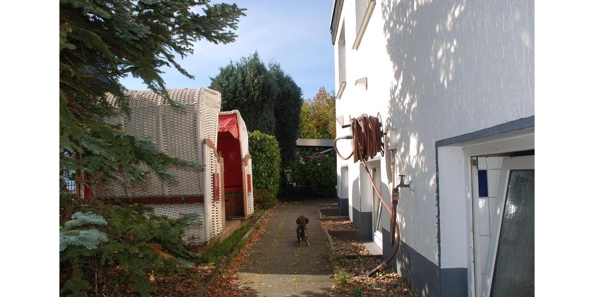 Wohnen auf Zeit Solingen Aufderhöhe - 2 Zimmer, 70 m&sup2;, 60&euro; | Angebot:24347181