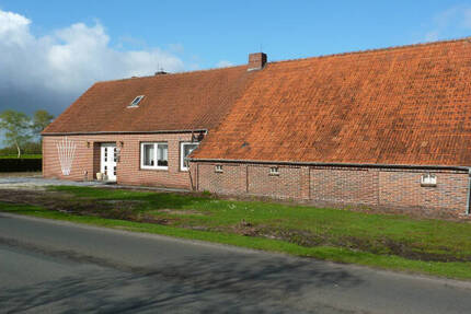 Wohnhaus mit Carport in ruhiger Wohnlage 5 zimmer