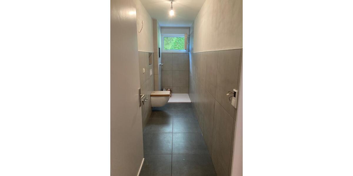 Etagenwohnung Siegen - 3 Zimmer, 60 m&sup2;, 600&euro; | Angebot:26591584