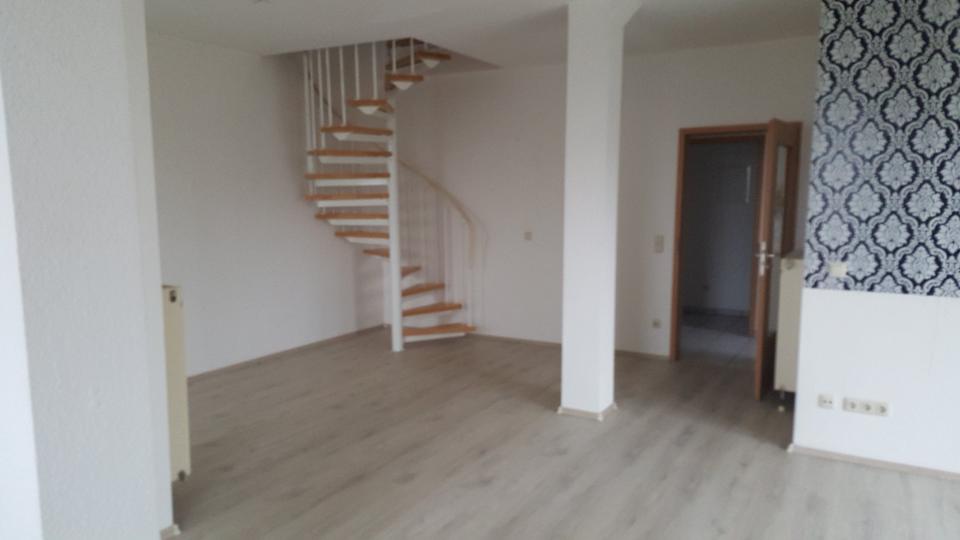 Maisonettenwohnung Extertal - 2 Zimmer, 82 m&sup2;, 560&euro; | Angebot:26415579