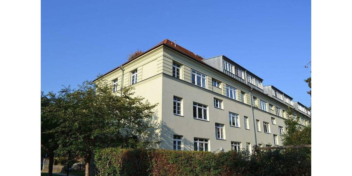 Etagenwohnung Dresden Leuben - 2 Zimmer, 60 m&sup2;, 466&euro; | Angebot:25250714
