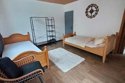 Wohnung Kemnath - 1 Zimmer, 28 m&sup2;, 390&euro; | Angebot:24363706