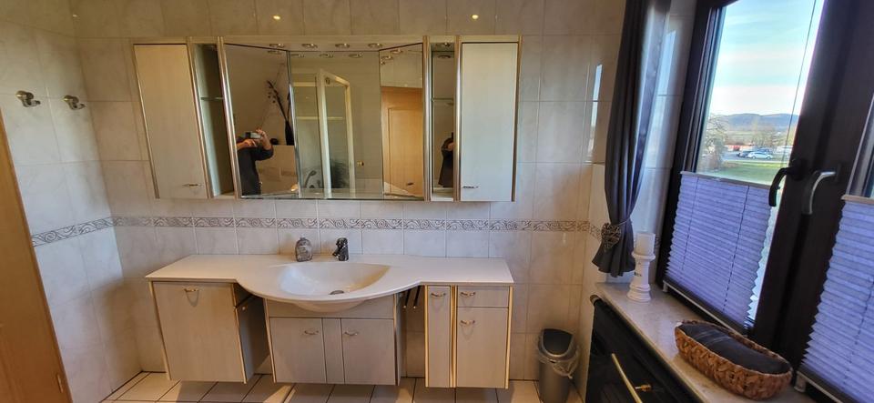 Wohnen auf Zeit Gudensberg - 2 Zimmer, 85 m&sup2;, 35&euro; | Angebot:23831075