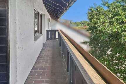 Wohnung zum Mieten in Deggendorf 900 € 160 m²