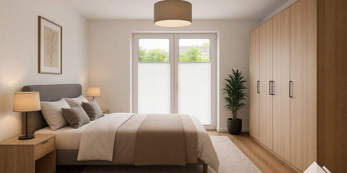 Etagenwohnung Haselünne - 2 Zimmer, 69 m&sup2;, 700&euro; | Angebot:25154108