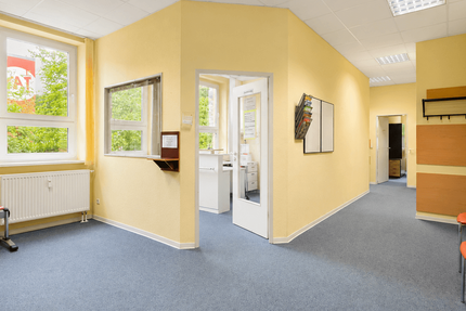 Gewerbeobjekt Schwerin Neu Zippendorf - 950&euro; | Angebot:26963427