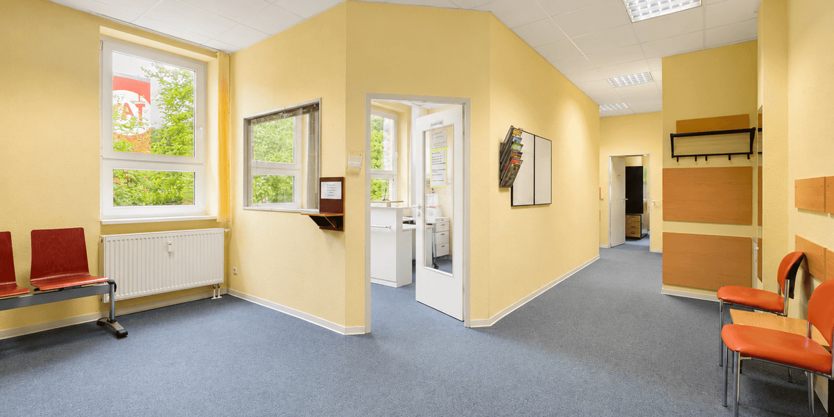 Gewerbeobjekt Schwerin Neu Zippendorf - 950&euro; | Angebot:26963427