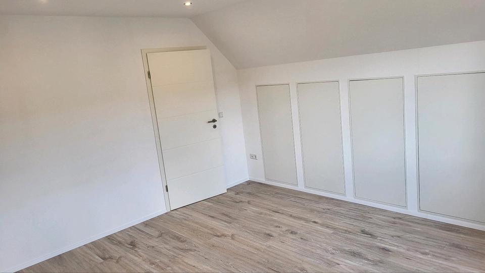 Einfamilienhaus Niederstetten - 3.5 Zimmer, 100 m&sup2;, 1.110&euro; | Angebot:24843695