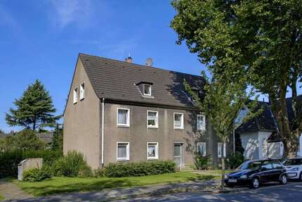 Wohnung Duisburg Obermeiderich - 2 Zimmer, 50 m&sup2;, 429&euro; | Angebot:27286320