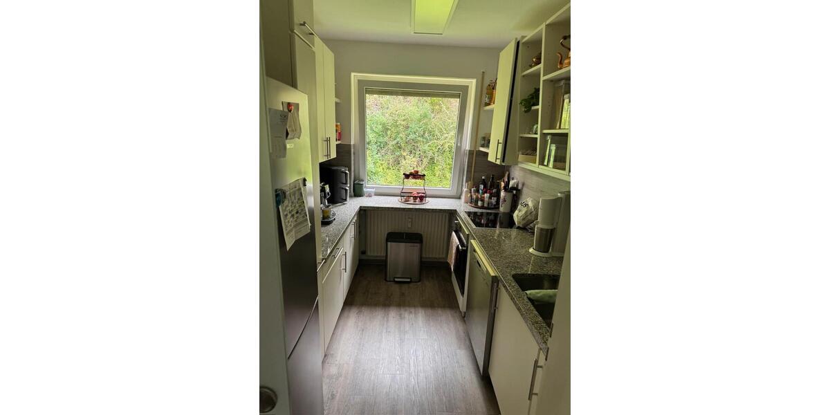 Etagenwohnung Siegen Kaan-Marienborn - 3 Zimmer, 84 m&sup2;, 850&euro; | Angebot:26546026