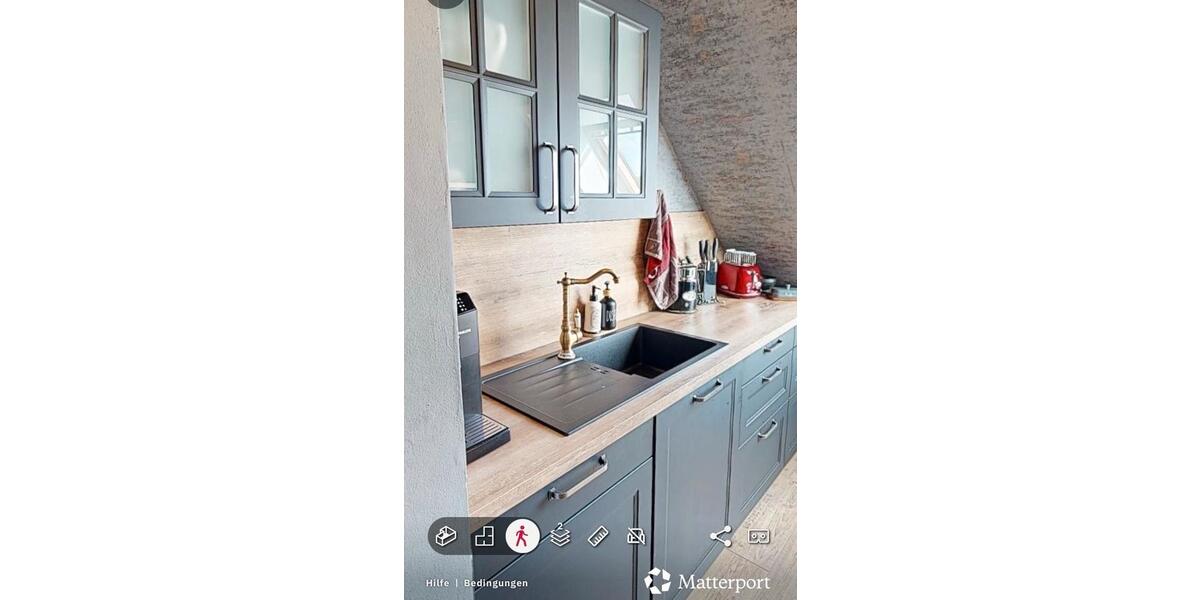 Maisonettenwohnung Quickborn - 3 Zimmer, 73 m&sup2;, 1.150&euro; | Angebot:24975462