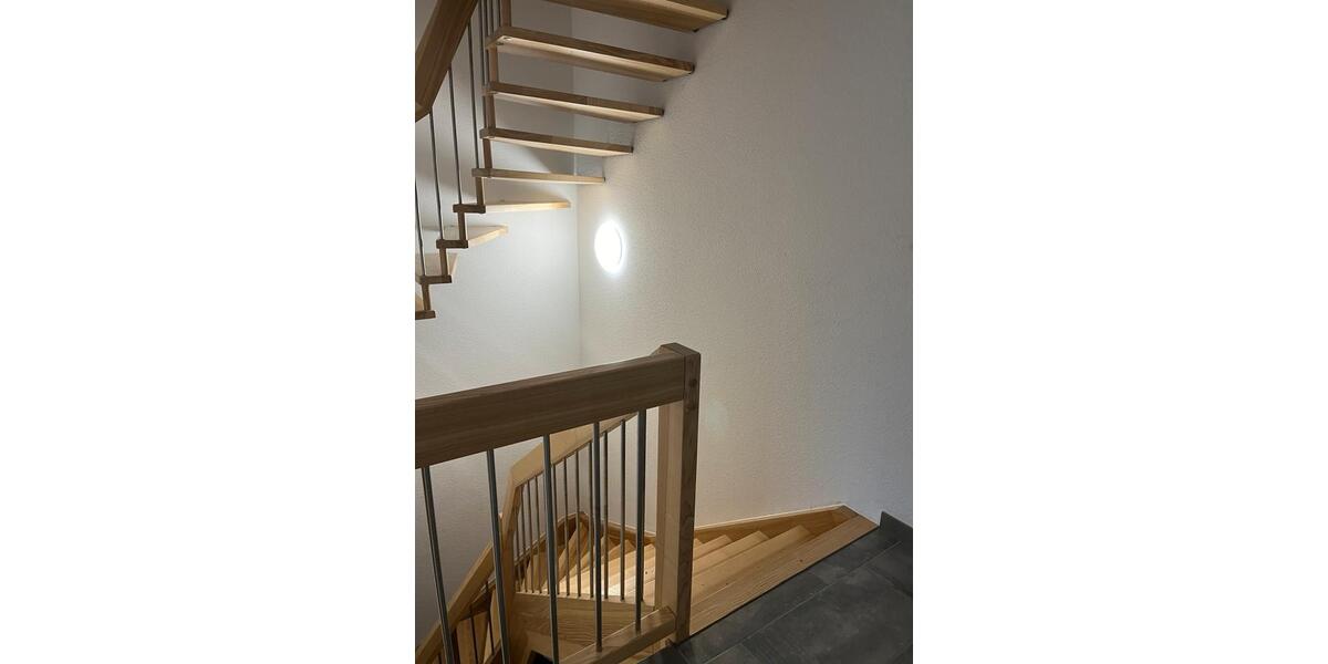 Etagenwohnung Werther - 3 Zimmer, 57 m&sup2;, 342&euro; | Angebot:24816440