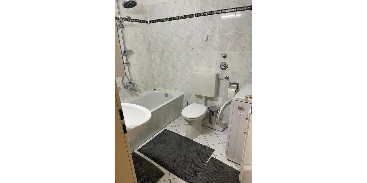 Etagenwohnung Bargteheide - 2 Zimmer, 60 m&sup2;, 850&euro; | Angebot:25408422