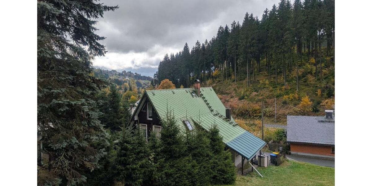 Gewerbeobjekt Klingenthal - 111&euro; | Angebot:23515096