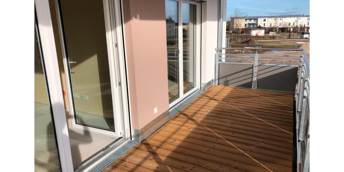 Etagenwohnung Hilpoltstein - 2 Zimmer, 82 m&sup2;, 993&euro; | Angebot:26468882
