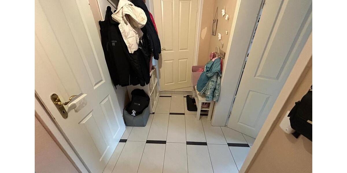Etagenwohnung Mühlhausen (Thüringen) - 3 Zimmer, 86 m&sup2;, 566&euro; | Angebot:26624702