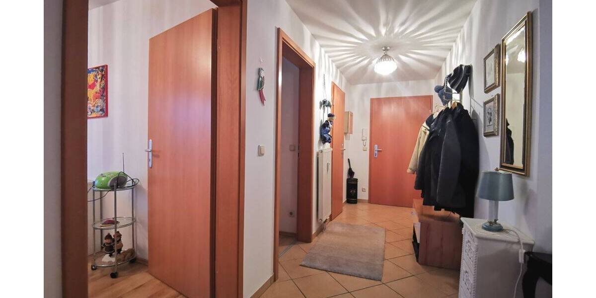 Etagenwohnung Wedel - 4 Zimmer, 99 m&sup2;, 1.400&euro; | Angebot:26190439